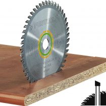 Festool Fine Tooth Saw Blade, 160 x 2.2 x 20 W48
