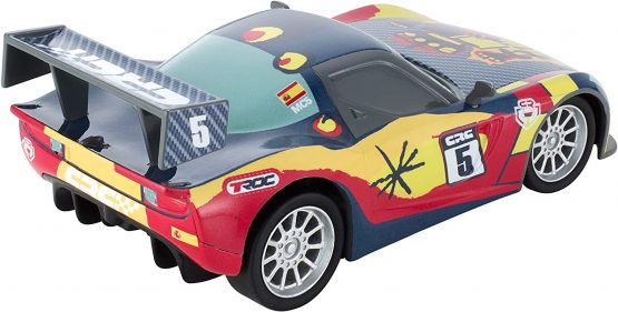 Disney Pixar Cars Power Turners Miguel Vehicle - Image 4