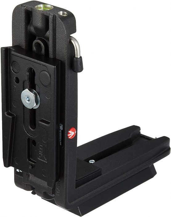 Manfrotto L Bracket MS050M4-Q5 - Image 3