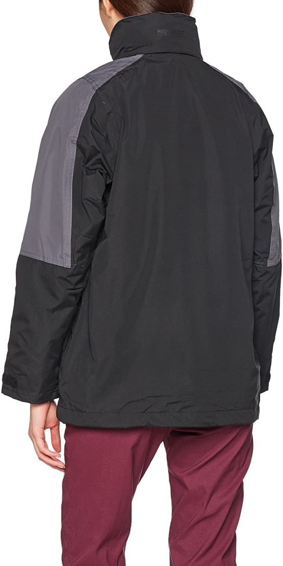 Regatta Women's Regatta Defender 3 in 1 Jacket Jacket - Image 2