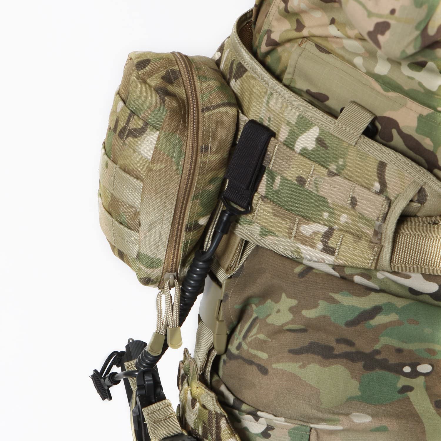 Condor EMT bag multicam, Crye Multicam - Image 4