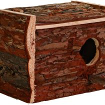 NL Budgie Breeding Nesting Bird Avery Cage Box Smaller