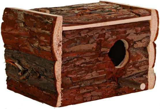 NL Budgie Breeding Nesting Bird Avery Cage Box Smaller