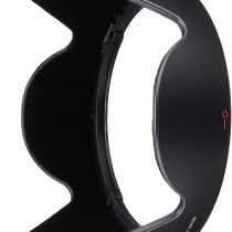 Canon 4677A001AA EW-78D Lens Hood for EF28-200mm f3.5-5.6, EF28-200mm f3.5-5.6 USM - Black