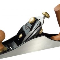Stanley 112136 No.4 Premium Bench Plane