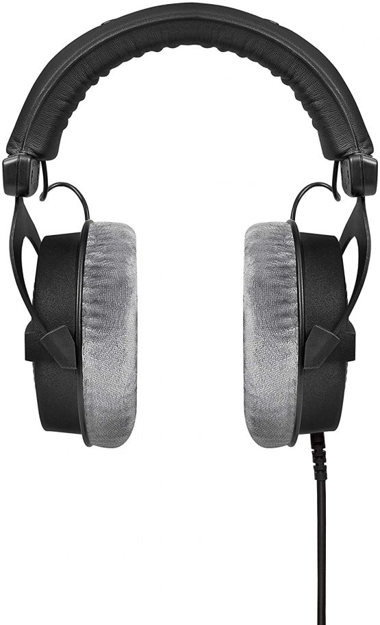 beyerdynamic DT 990 PRO Studio Headphones - Image 3