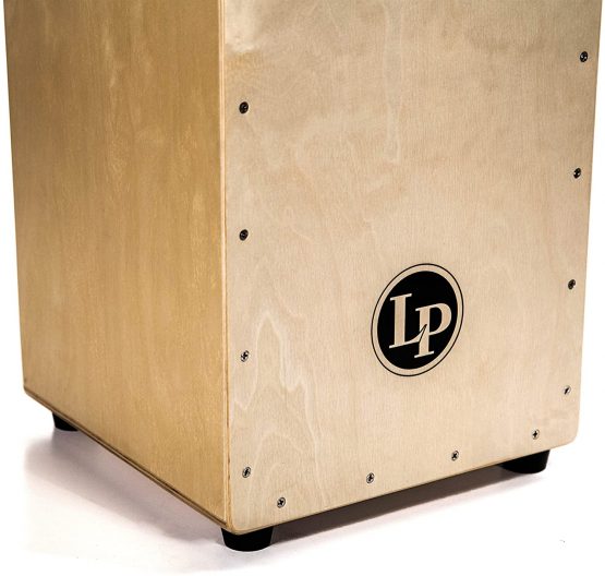 LP Latin Percussion LP819022 LP Aspire Cajon LPA1331 - Image 2