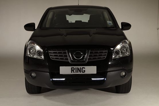 Ring Automotive BRL0398 Lyra Dual Function LED Daytime Running Lamp - Image 3