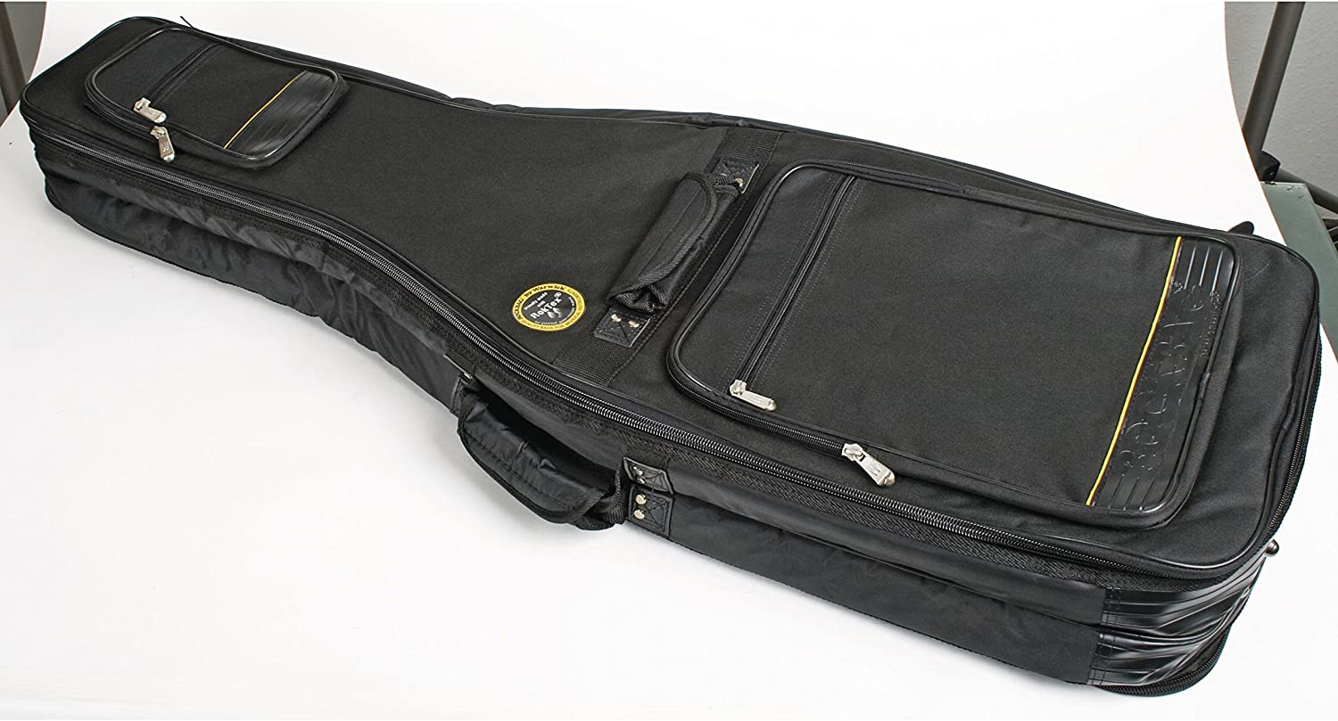 Rockbag RB 20611 B Premium Line Plus Bag, Black