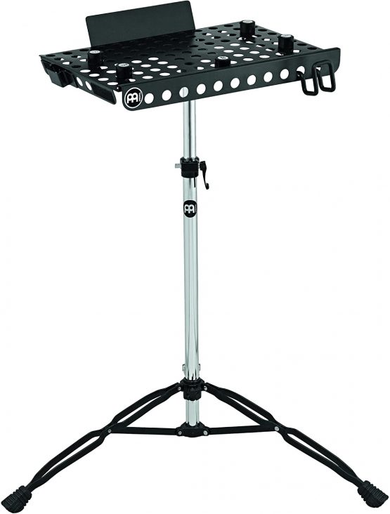 Meinl TMLTS Table Stand for Upto 17 inch Laptops