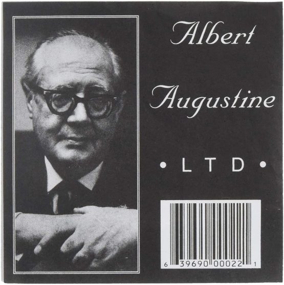 Augustine 650414 Classic Gold D4 Single D 4th Classical Guitar String - Image 2