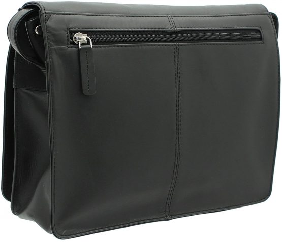 Visconti Leather Organiser Bag 754 - Image 2