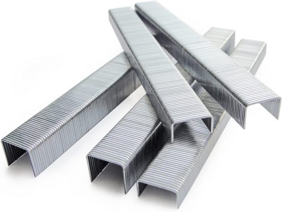 Tacwise 334 Heavy Duty 53 Series 6mm Staples for Staple Gun (2000) - Image 2