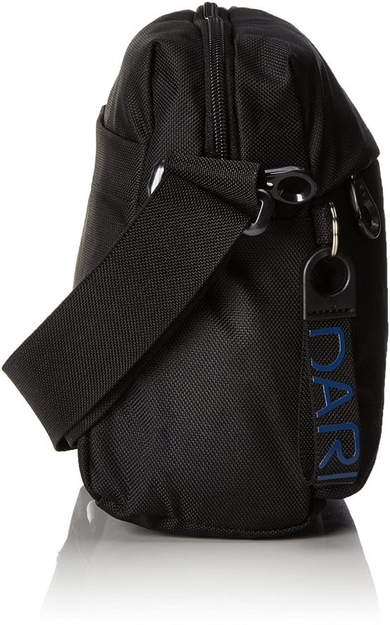 Mandarina Duck Women's Md20 Tracolla Handbag, 10x21x28.5 cm (B x H x T) - Image 3