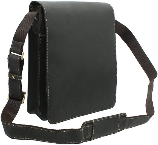 Visconti Messenger Bag 18410