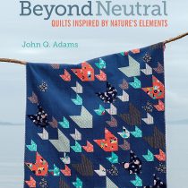 Martingale That Patchwork Place Beyond Neutral
