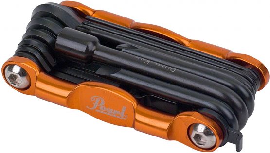 Pearl PTT13 Drum Key