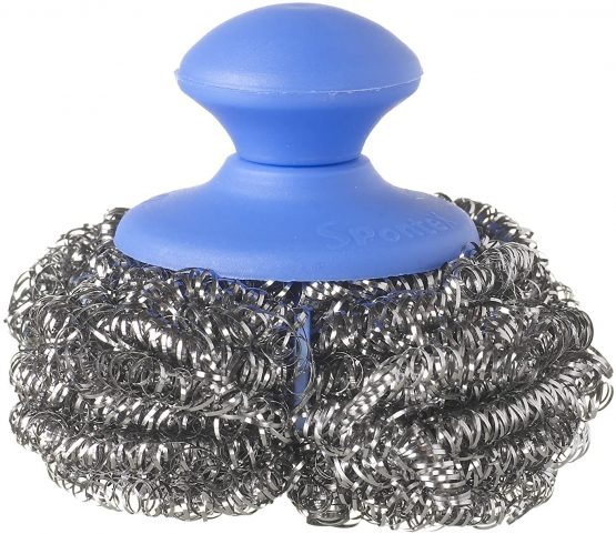 Spontex Handy Tough Scourer (Pack of 6) - Image 3