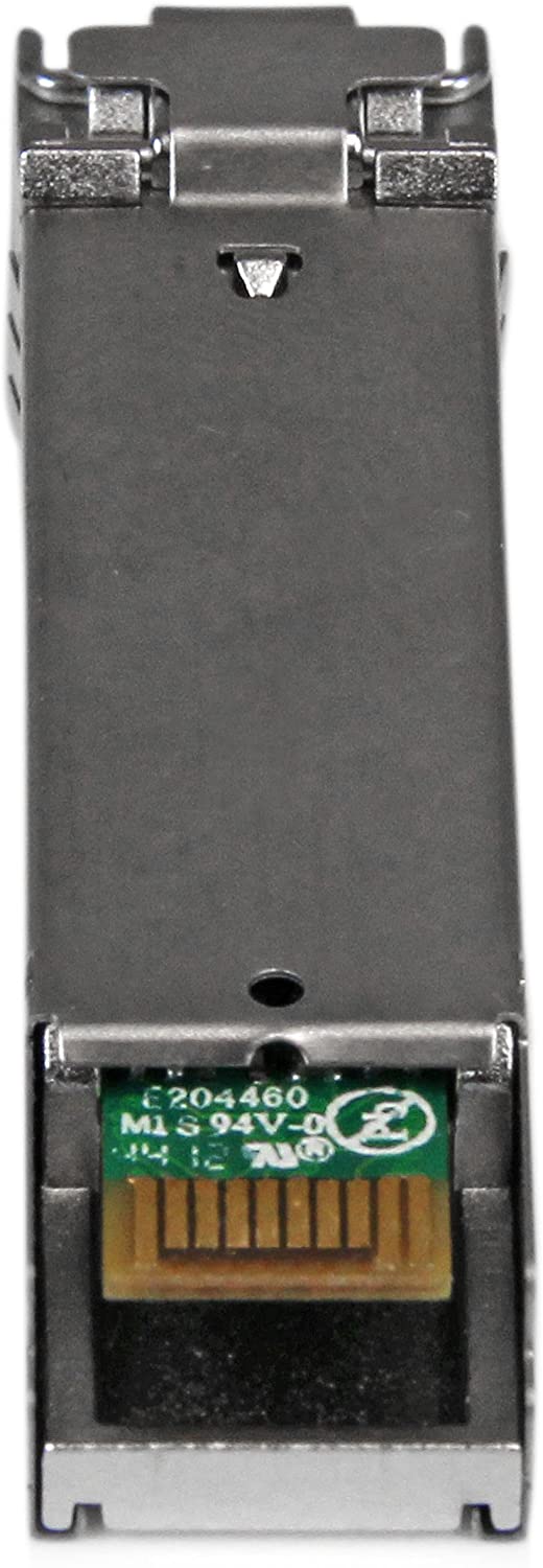 StarTech.com Cisco GLC-LH-SM Compatible SFP Module, 1000BASE-LX/LH, 1GE Gigabit Ethernet SFP, LC 20km, 1310nm, Cisco IE3400 - Image 4