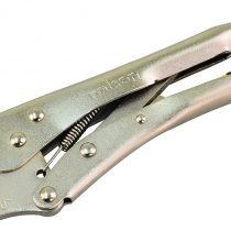 Rolson 18739 Locking Pliers, 250 mm