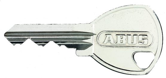 ABUS 65/35 Carded Padlock - Image 4