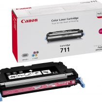 Canon 711 i-sensys LBP 5300 LBP5300 - laser toner cartridge - 1 x magenta - 6000 pages