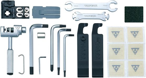 Topeak Gear Box
