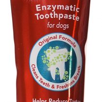 Sentry Pet Care Enzymatic Dog Toothpaste 6.2oz Tube