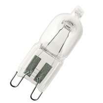Osram 66720 ECO 20 W Halogen Bulb, Warm White