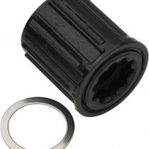 Shimano Freehub Body Replacement F/BODY WHRS10 Complete