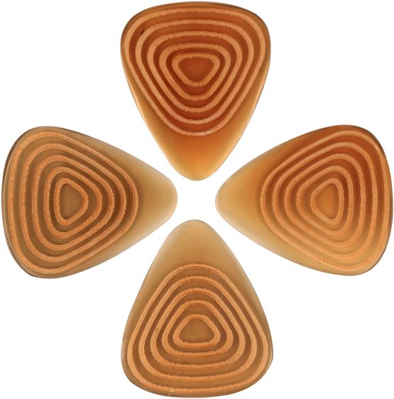 Flexi Tones Grip - Classic Style - Pack of Four
