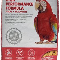Hari Tropican Parrot High Performance Sticks, 1.5 kg