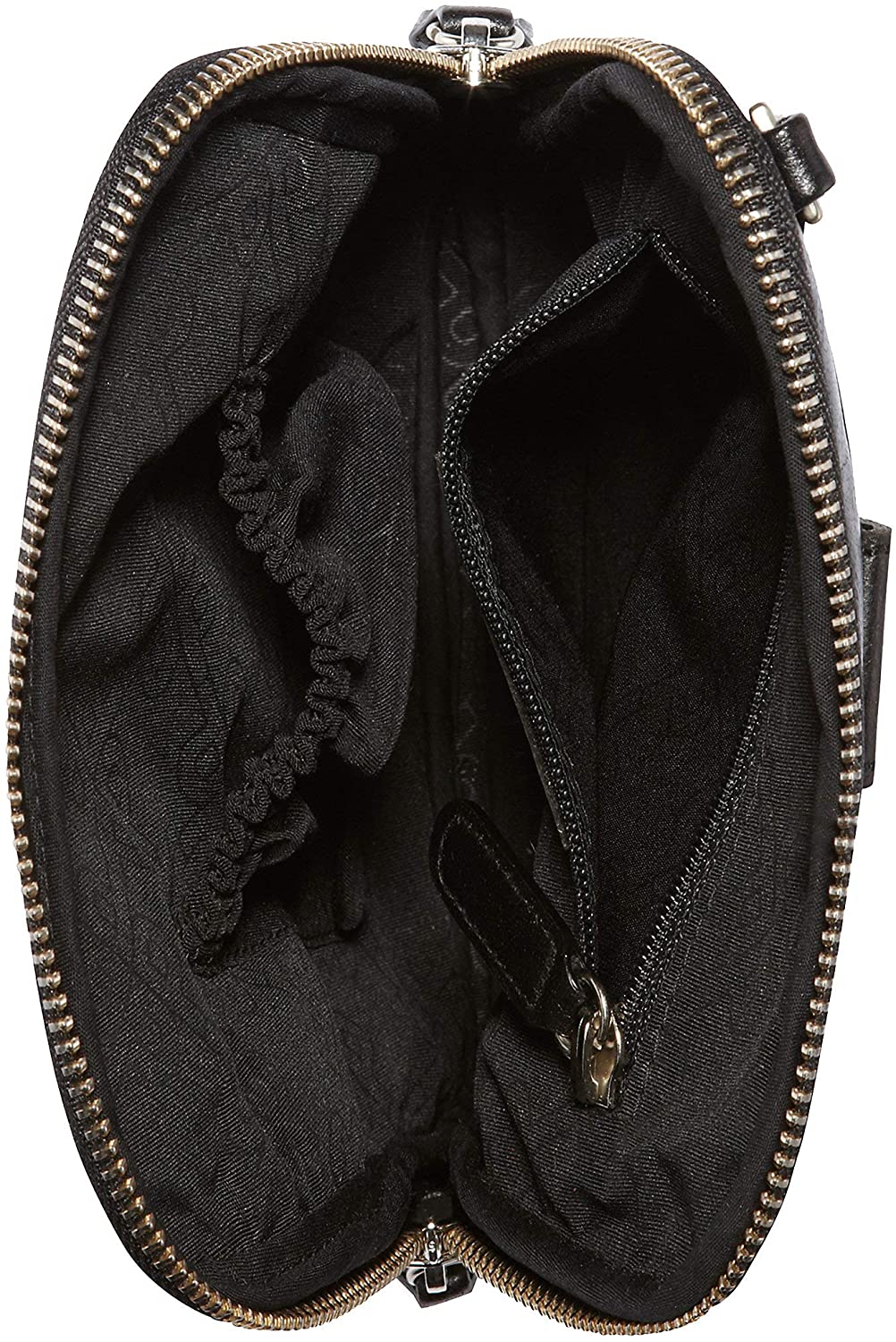 Picard Men's Buddy Shoulder Bag Black Size: One Size - Image 2