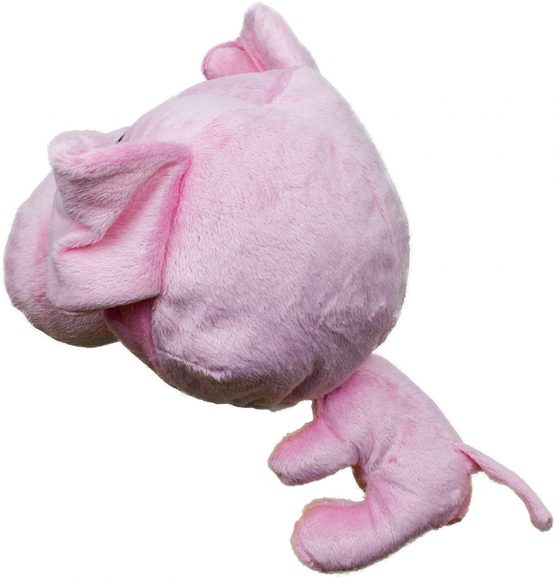 Longridge Club Hugger Head Cover - Image 2