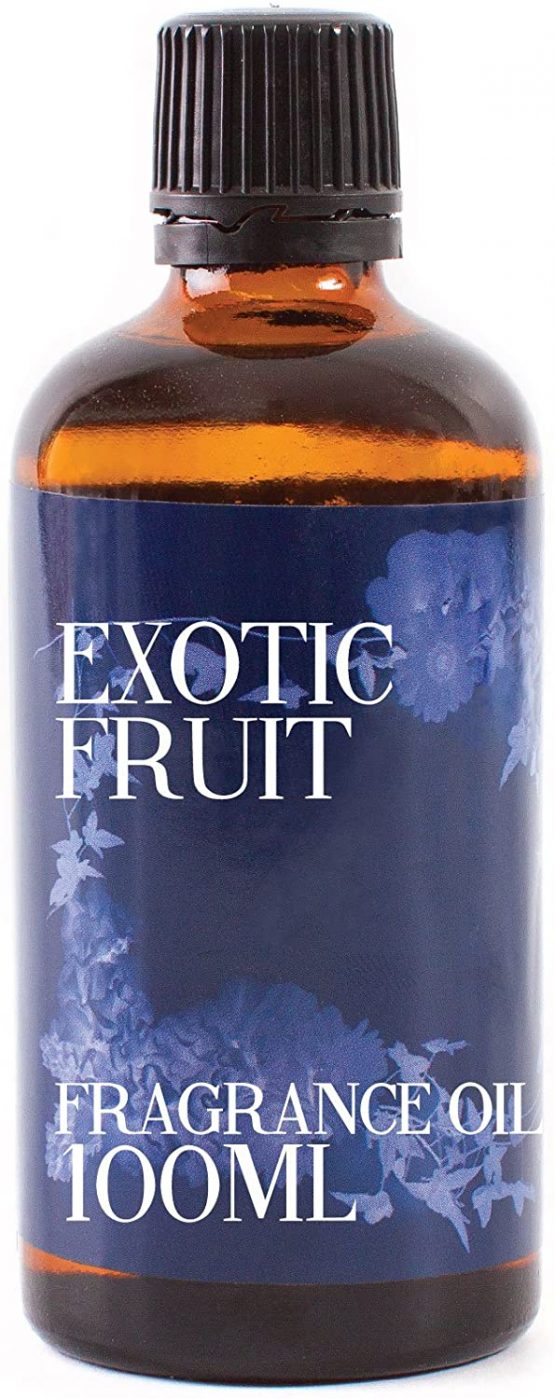 Mystic Moments | Exotic Fruit Fragrance Oil - 100ml