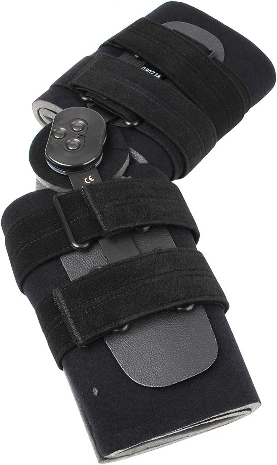Roylan Knee Ranger II Post-Operative Knee Brace