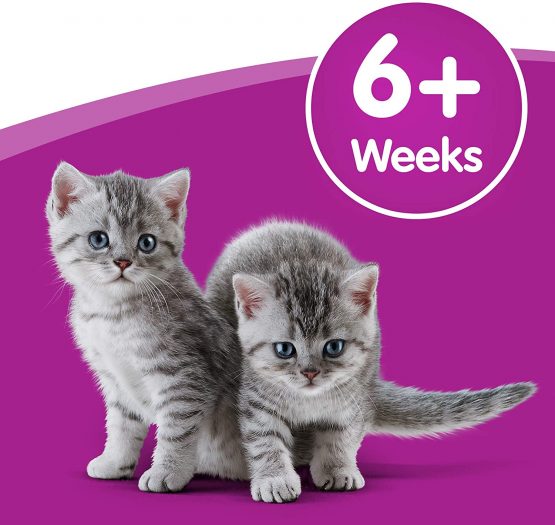 Whiskas Cat Milk, 3 x 200ml - Image 4