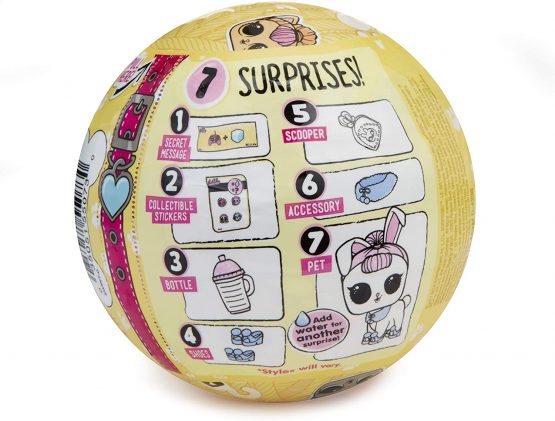 L.O.L. Surprise! Pets Series 3-1 - Image 2