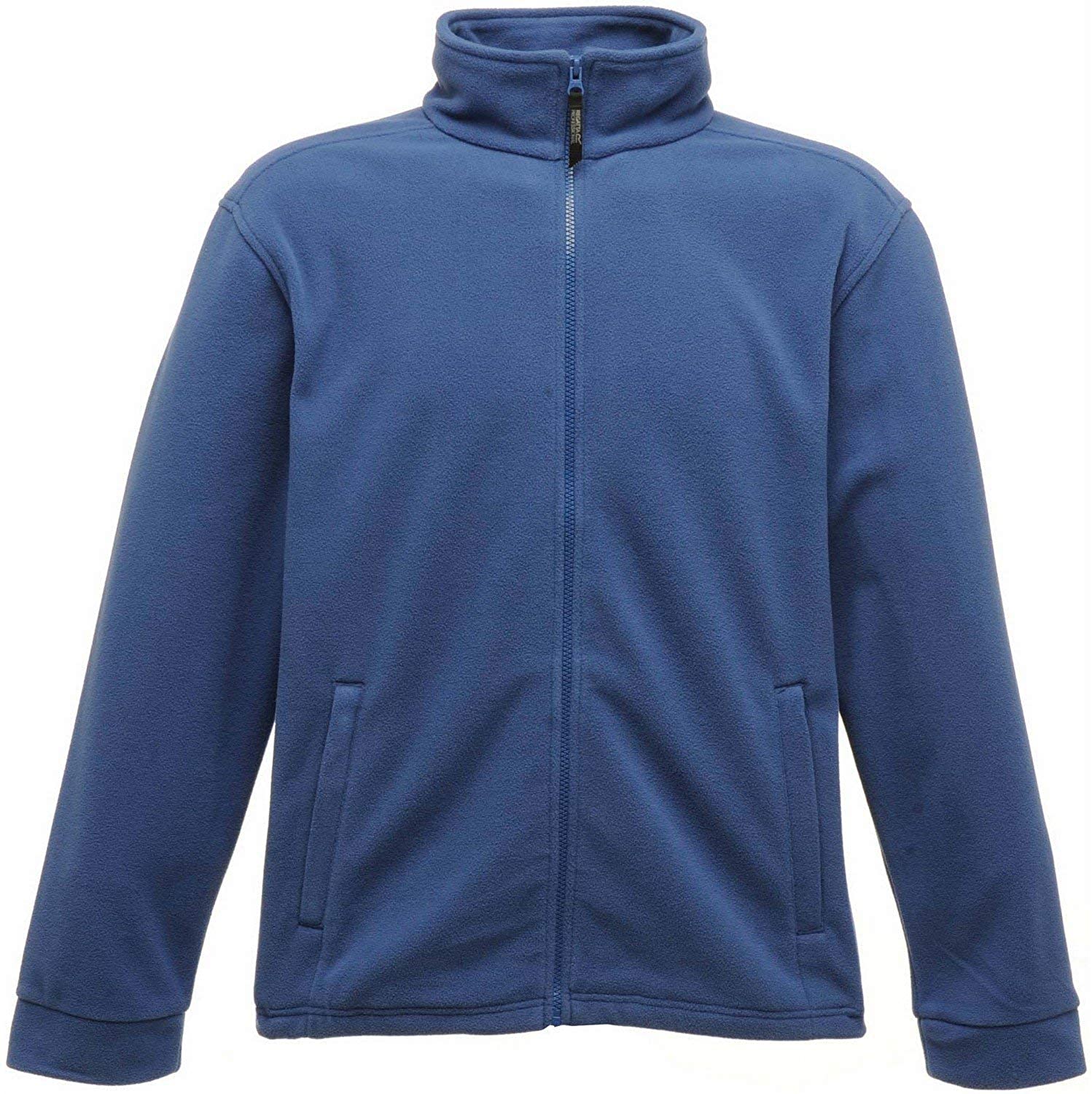 Regatta Men's Classic Fleece - Size 4XL - Navy - Image 3
