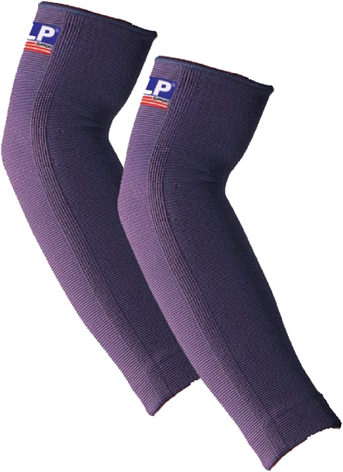 LP SUPPORT 668 Elbow / forearm bandage ArmSleeve Sportswear