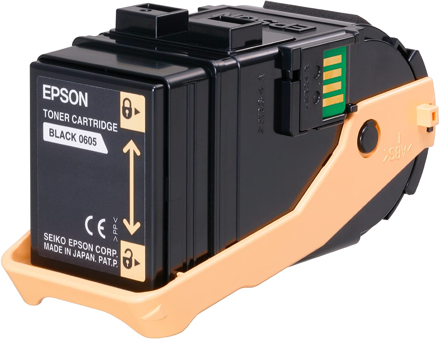 Epson C13S050583 Laser Toner - Black