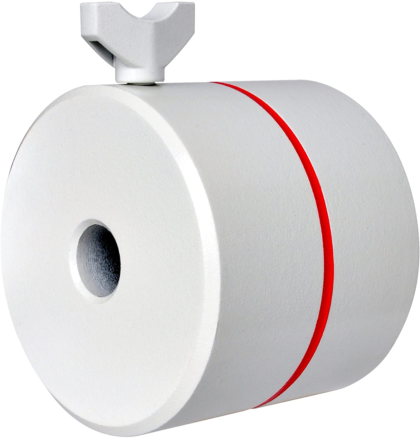 Bresser counterweight 4.5 kg for EXOS-2/EQ5, white