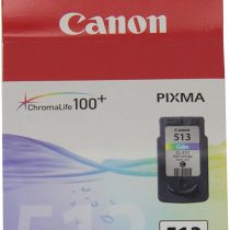 Canon CACL513 Colour Inkjet Cartridge
