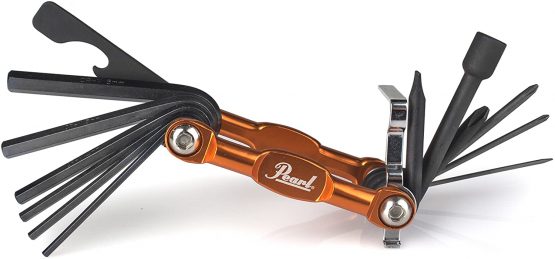 Pearl PTT13 Drum Key - Image 2