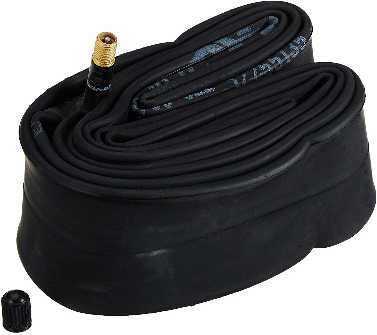XLC Inner Tube, Black