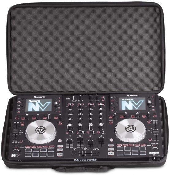 UDG Creator Controller Hardcase Large Black MKII U8302BL - Image 3