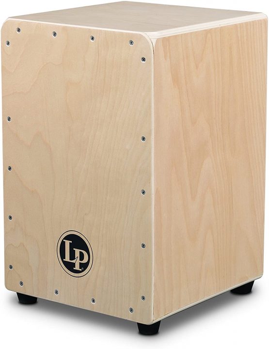 LP Latin Percussion LP819022 LP Aspire Cajon LPA1331