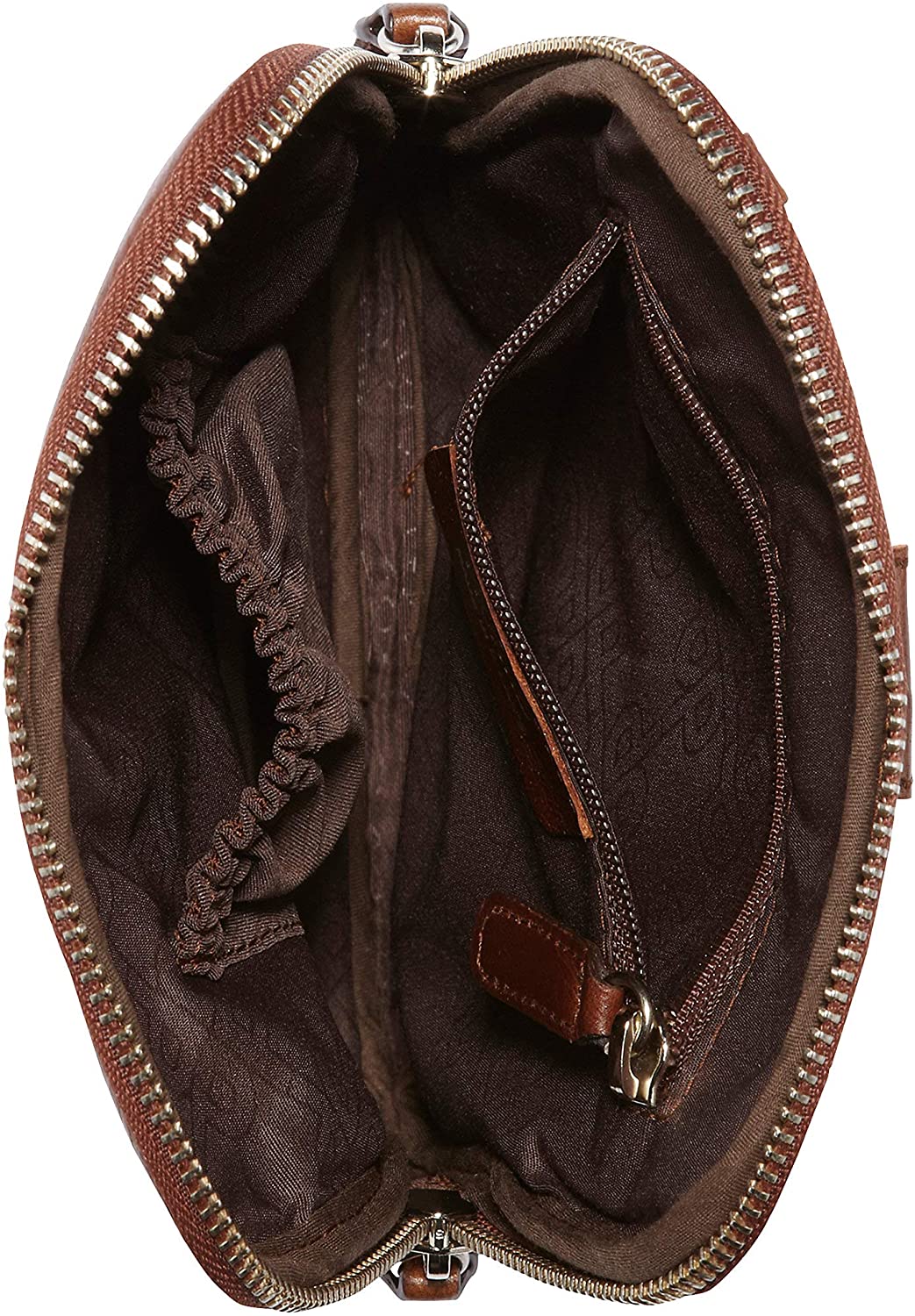 Picard Men's Buddy Satchel Bag, Brown, 0, Cognac - Image 2