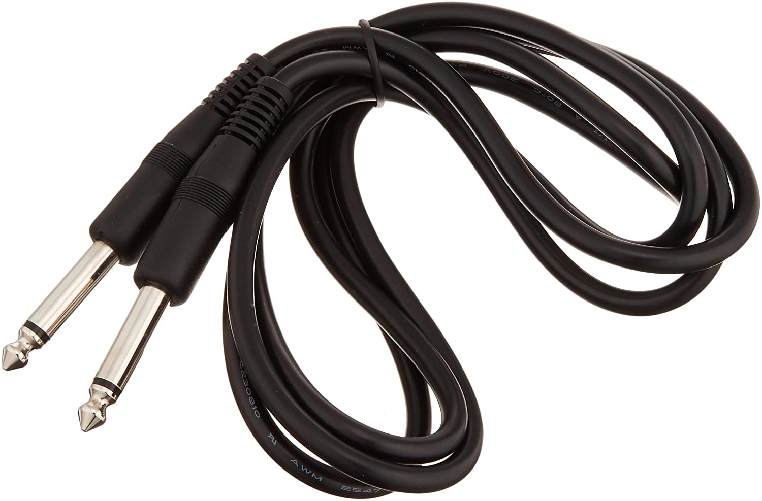 ZOOM FS01 Foot Switch for Guitar and Bass Effects and Compatible Mixers/Multitrack Recorders, Switches bypass, on/off, hold - Image 3