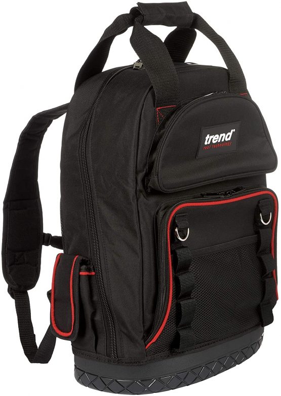 Trend TB/TBP Backpack Tool Bag and Tote Box - Image 4